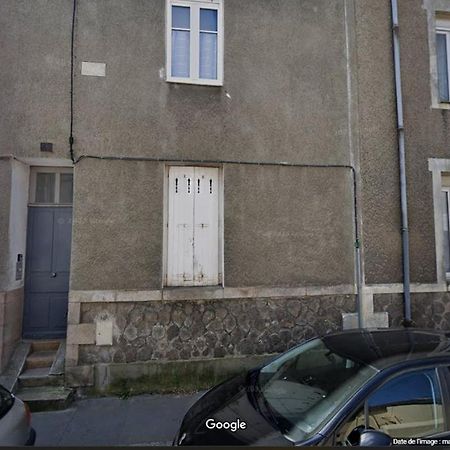 Le Chantenay Nantes Zewnętrze zdjęcie