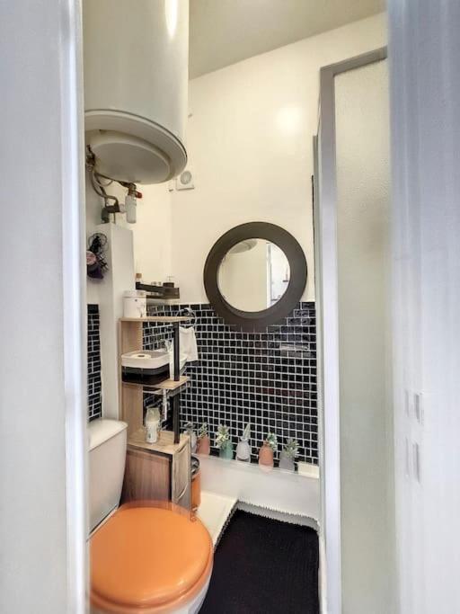 Le Chantenay Nantes Zewnętrze zdjęcie
