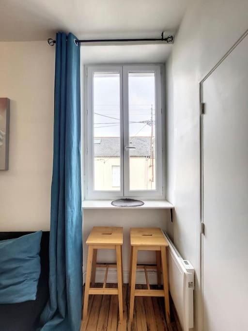 Le Chantenay Nantes Zewnętrze zdjęcie