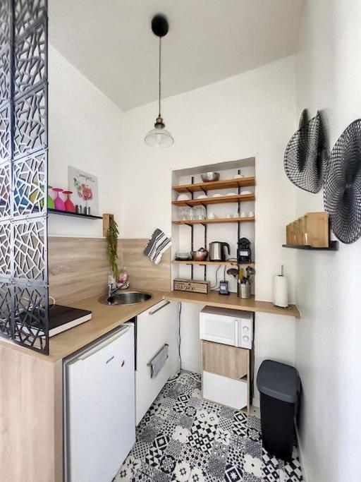 Le Chantenay Nantes Zewnętrze zdjęcie